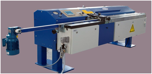 BE-200D Butyl Extruder